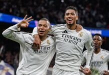 Före detta Barcelona-stjärna efterfrågas som nästa Real Madrid-tränare!