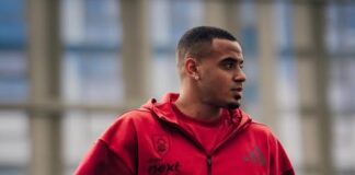 Manchester United är redo att värva Murillo