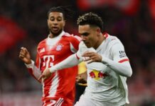 Har Antonio Nusa som möjlig ersättare för en av Europas bästa ytterspelare