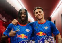 RB Leipzig bygger ’mur’ innan Liverpool kommer för Diomande