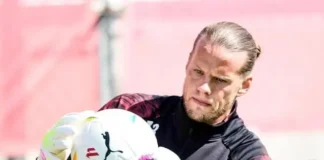 Kaoset fortsätter vid Ørjan Nylands Sevilla