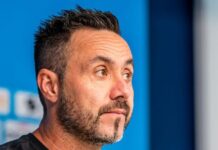 Glöm Roberto De Zerbi, satsa istället på tränaren som Pep Guardiola kallar ”spektakulär”