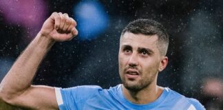 ”Att ha spelat för Atlético Madrid hindrar mig inte från att spela för Real Madrid”