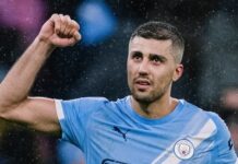 Hotar att lämna om Real Madrid värvar Ballon d’Or och vinner