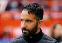 Manchester United rättar till Amorims största misstag