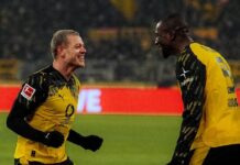 Manchester United behöver assisterande kung Julian Ryerson