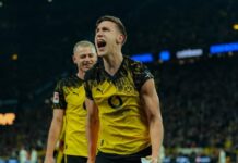 En av marknadens mest eftertraktade mittbackar förbereder sin signaturstraff