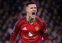 Warns Sesko är på väg mot samma träsk som Højlund