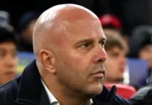 Även de mest hängivna Liverpool-supportrarna har vänt Arne Slot