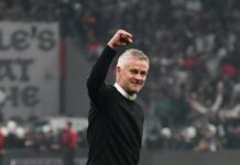 Besiktas har inte åstadkommit något genom att sparka Solskjaer