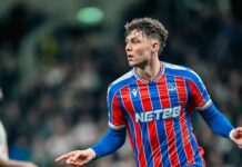 Strand Larsen kan möta hård konkurrens om speltid från Bundesliga-stjärnan