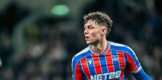 Strand Larsen kan möta hård konkurrens om speltid från Bundesliga-stjärnan