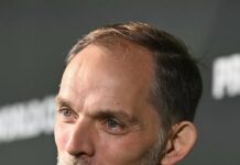 Landslagstränaren Thomas Tuchel har ändrat sin inställning till Marcus Rashford