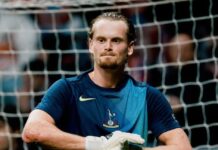 17 minuter räckte – vill du komma bort från Tottenham