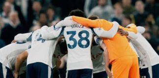 Jürgen Klinsmann ansluter till Tottenham – med en ’enkel plan’ för Premier League-överlevnad