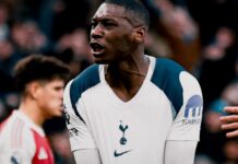 Tre tränare trippar otåligt – alla redo att rädda Tottenham
