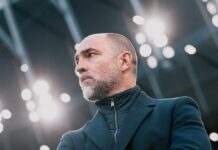 Har Tottenham verkligen något val innan Liverpool-matchen?