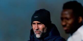 Tottenham har faktiskt ”planerat” nedflyttning från Premier League