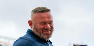 Wayne Rooney avslöjar vad ”alla” i Manchester United tycker om Michael Carrick