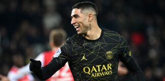 En av planetens bästa ytterbackar vet hur man tjänar mer nu när Real Madrid bankar på