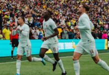 Adrien Rabiot tackar nej till det häpnadsväckande saudiska erbjudandet