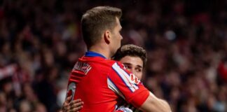 Nu förstår alla varför Atletico Madrid ändrade sig om Sørloth och Alvarez