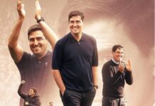 Andoni Iraola bekräftar inte Bournemouths utträde just nu utan en mycket god anledning