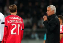 José Mourinho måste köpas gratis