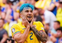 Flera Premier League-klubbar jagar den färgstarka Andrei Ratiu