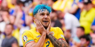 Flera Premier League-klubbar jagar den färgstarka Andrei Ratiu