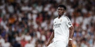 Liverpool kollar om de har tillräckligt med pengar för att köpa en av världens bästa defensiva mittfältare