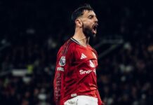 För att undanröja alla tvivel måste Bruno Fernandes utses till ”Årets spelare” i Premier League-