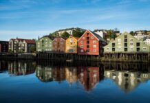 Från olja till bitar: Hur Norge blev världens mest digitala samhälle