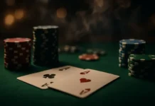 System för historik över transaktioner och verksamheter i Online Casino