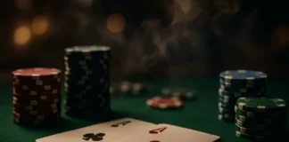 System för historik över transaktioner och verksamheter i Online Casino