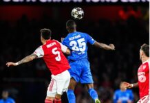 Mikel Arteta har övertalat Arsenal att satsa på en spektakulär anfallare, även om det blir både dyrt och svårt