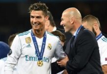 Vill ta tillbaka Zinedine Zidane och göra honom till en av världens bäst betalda managers