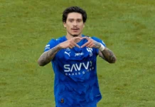 Darwin Núñez driver på för Europa-återkomst, jätteklubben är redo