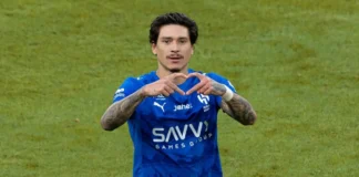 Darwin Núñez driver på för Europa-återkomst, jätteklubben är redo