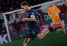 Liverpool och Manchester United kämpar om briljanta ersättaren till Robertson