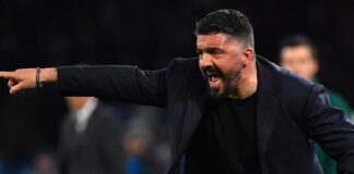 Italienska landslagsspelare pressade på för bonus – bara dagar innan VM-biljetten gick