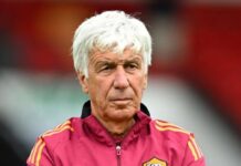 Rom i kris! Samtalen med fem stjärnor avbryts tills Gian Piero Gasperini klargör situationen