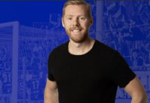 Har kontaktat Sarpsborg 08:s Hampus Andersson efter att Philip Berglund