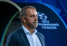 Behöver en manager som kan matcha Hansi Flick