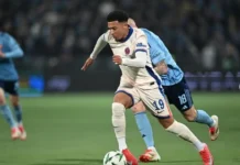 Har inte lärt mig! ”övervakar” en annan Manchester United-spelare efter att Marcus Rashford och Jadon Sancho gjort affärer