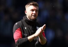 Förlorades innan de tog in James Morrison i februari