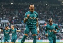 Endast fem fotbollsspelare har spelat i alla Europas fem stora ligor