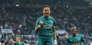 Endast fem fotbollsspelare har spelat i alla Europas fem stora ligor