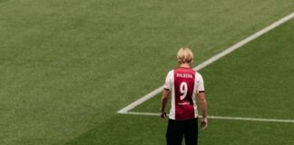 Kasper Dolberg på väg bort – i vad danska medier kallar en ”chockövergång”