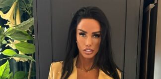 Katie Prices fjärde make påstår sig köpa en enorm Premier League-klubb